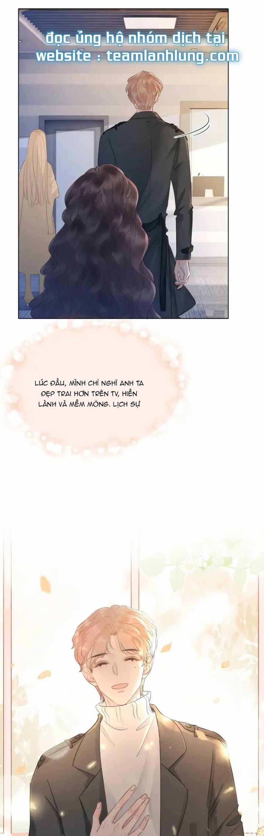 Nữ Phụ Ngày Nào Cũng Muốn Ly Hôn Với Ta 22 trang 9