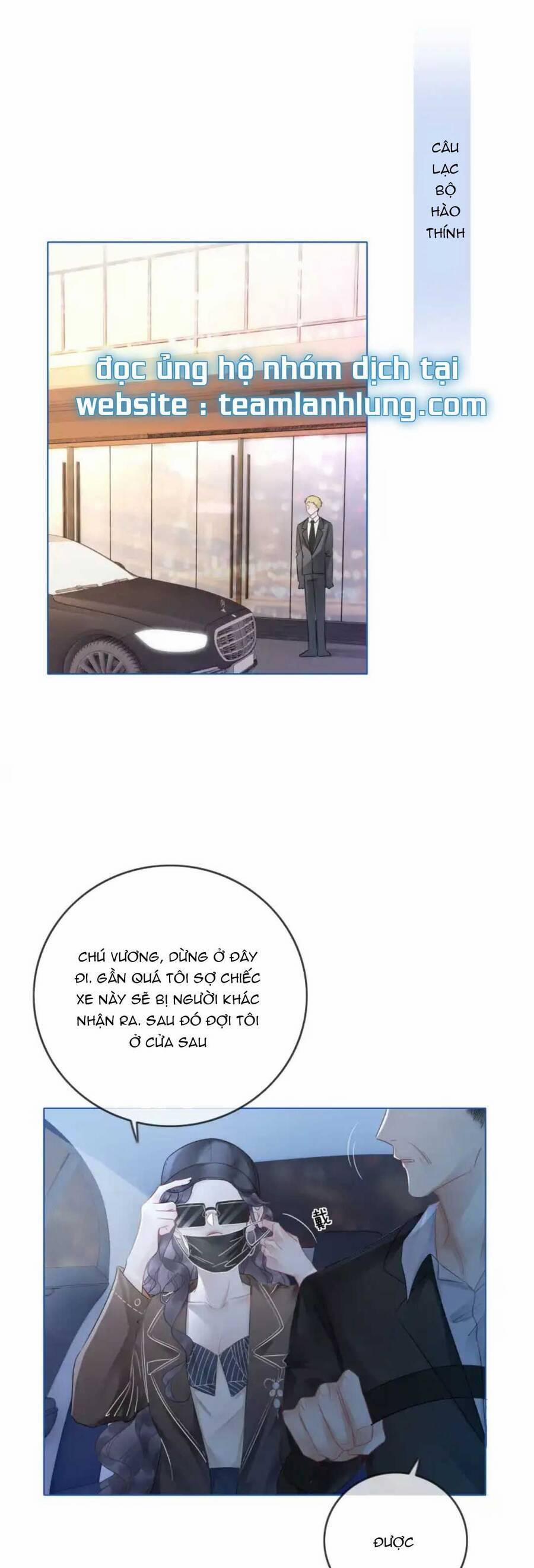 Nữ Phụ Ngày Nào Cũng Muốn Ly Hôn Với Ta 23 trang 1