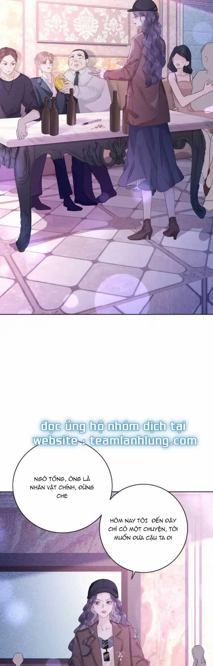 Nữ Phụ Ngày Nào Cũng Muốn Ly Hôn Với Ta 23 trang 10