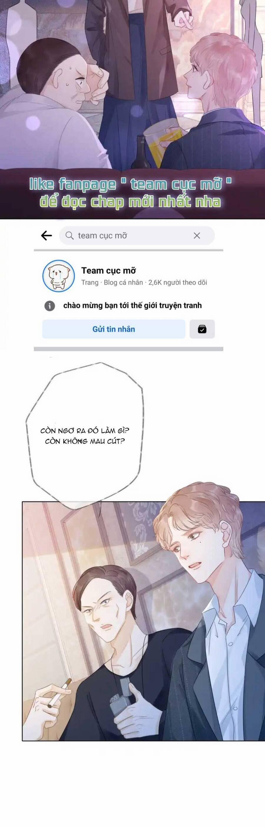 Nữ Phụ Ngày Nào Cũng Muốn Ly Hôn Với Ta 23 trang 11