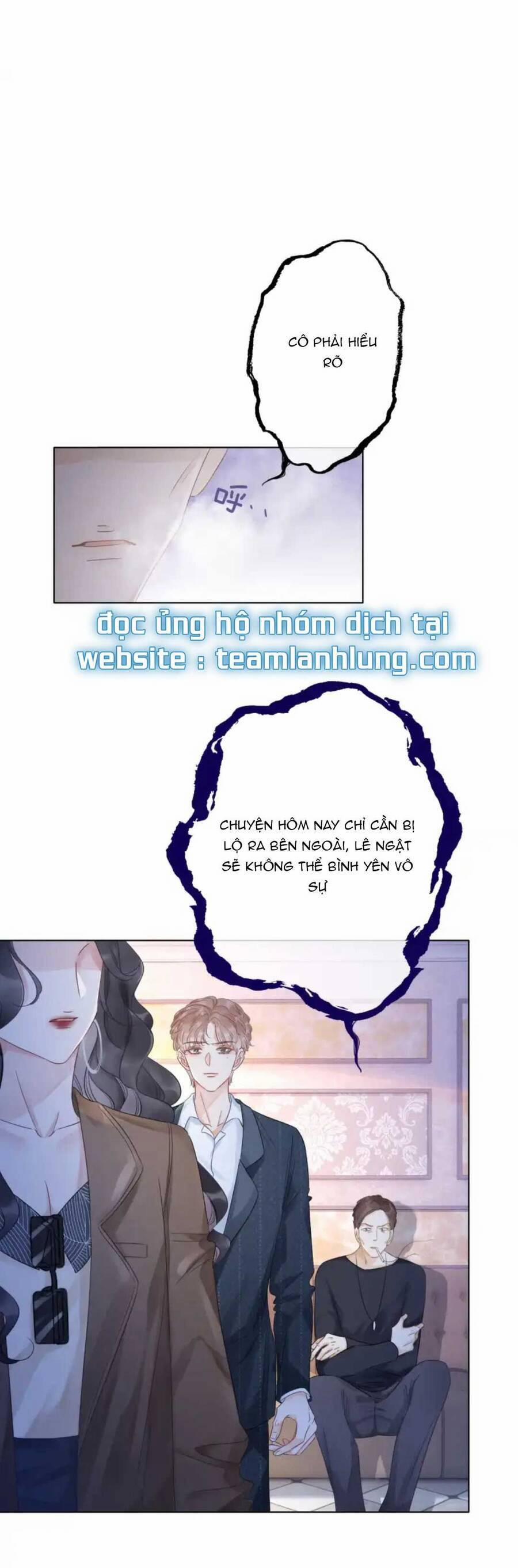 Nữ Phụ Ngày Nào Cũng Muốn Ly Hôn Với Ta 23 trang 12