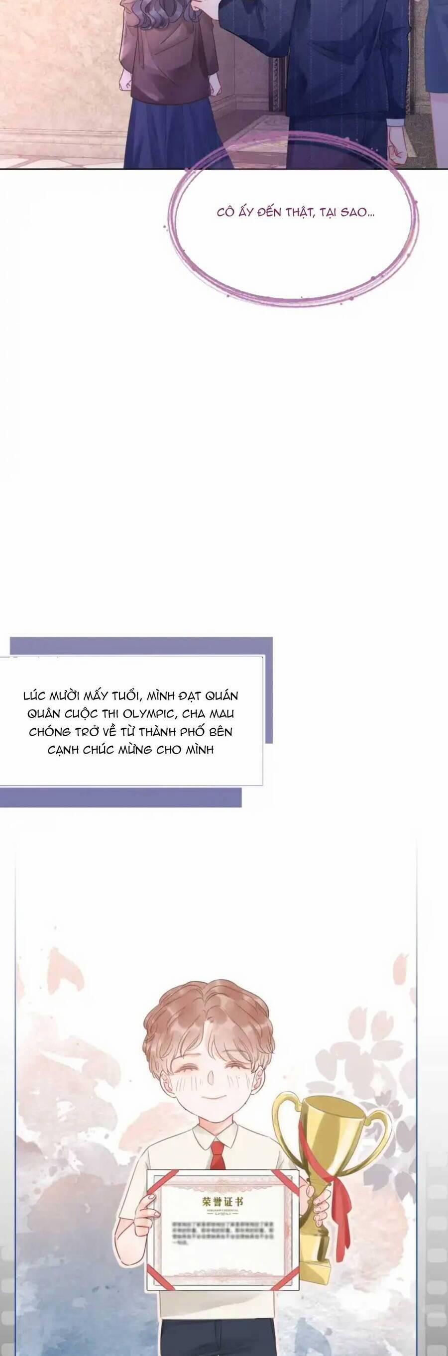 Nữ Phụ Ngày Nào Cũng Muốn Ly Hôn Với Ta 23 trang 14