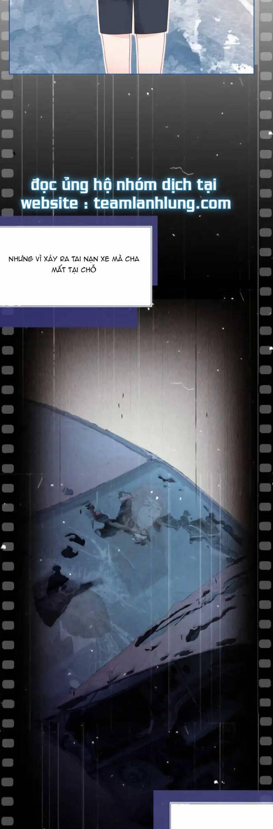 Nữ Phụ Ngày Nào Cũng Muốn Ly Hôn Với Ta 23 trang 15