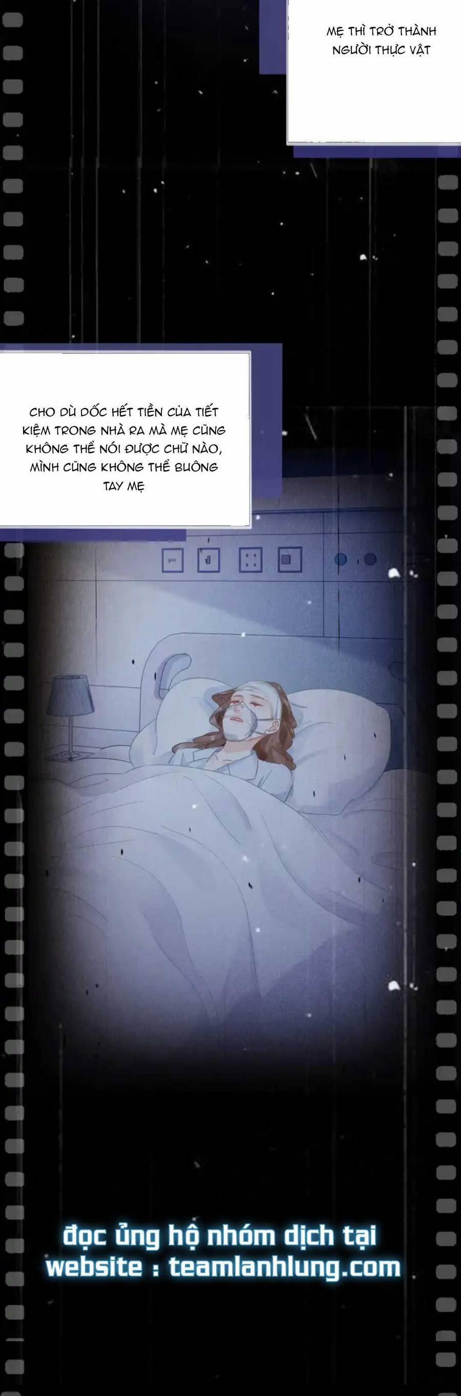 Nữ Phụ Ngày Nào Cũng Muốn Ly Hôn Với Ta 23 trang 16