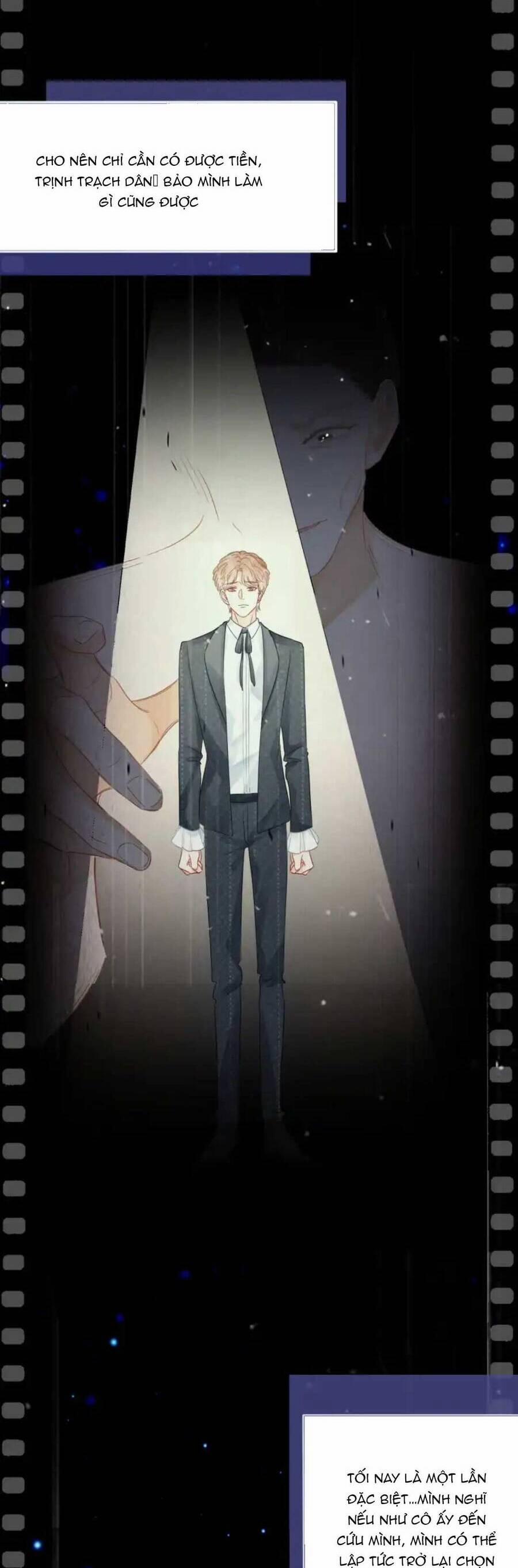 Nữ Phụ Ngày Nào Cũng Muốn Ly Hôn Với Ta 23 trang 17