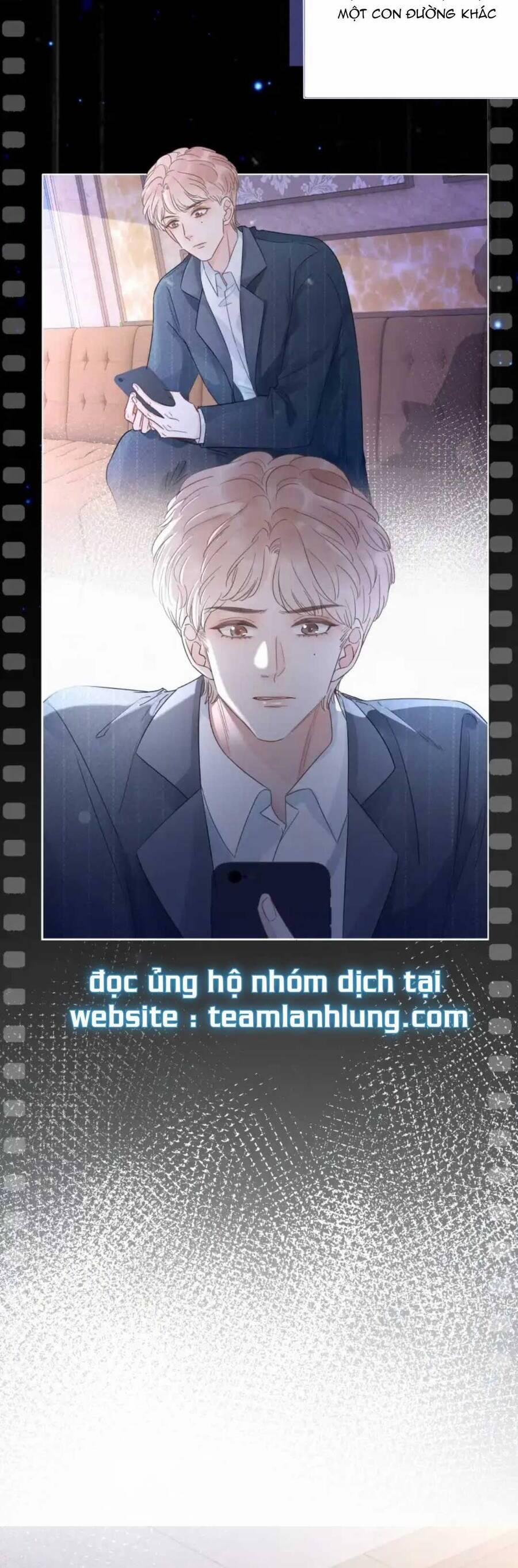 Nữ Phụ Ngày Nào Cũng Muốn Ly Hôn Với Ta 23 trang 18