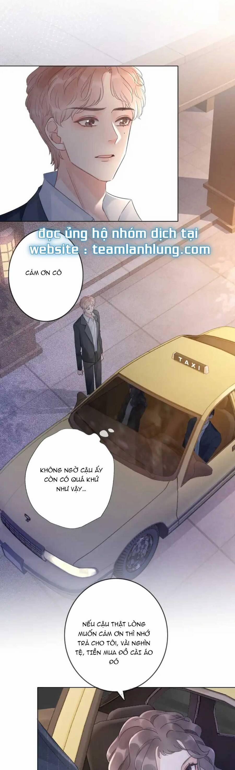 Nữ Phụ Ngày Nào Cũng Muốn Ly Hôn Với Ta 23 trang 19