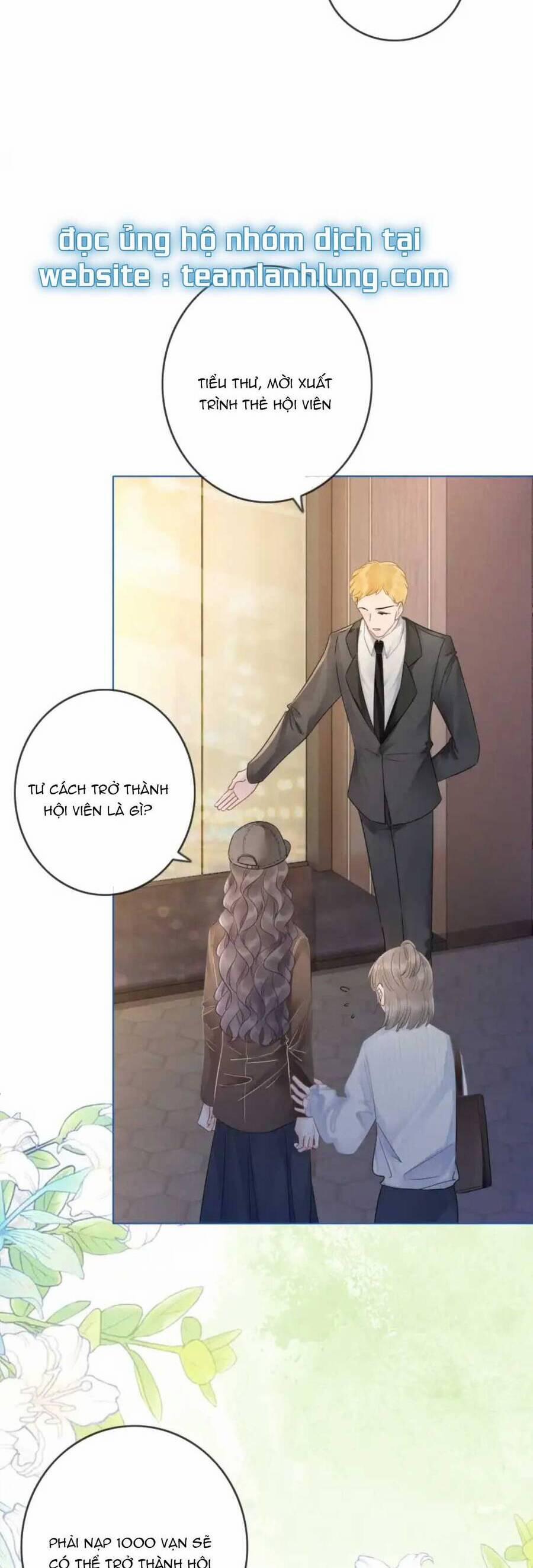 Nữ Phụ Ngày Nào Cũng Muốn Ly Hôn Với Ta 23 trang 2