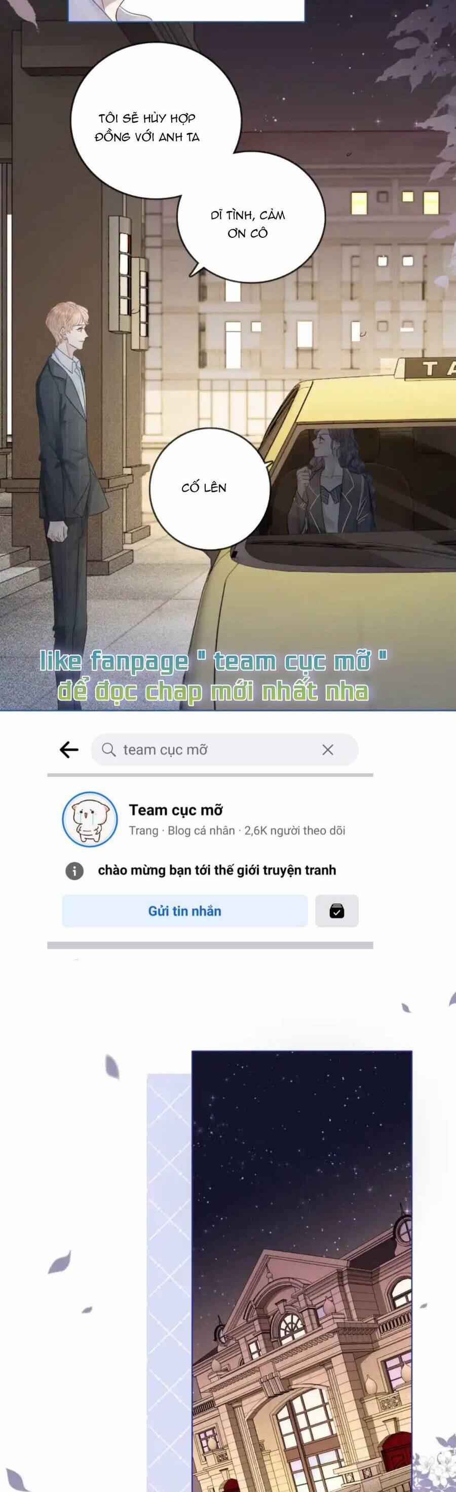 Nữ Phụ Ngày Nào Cũng Muốn Ly Hôn Với Ta 23 trang 21