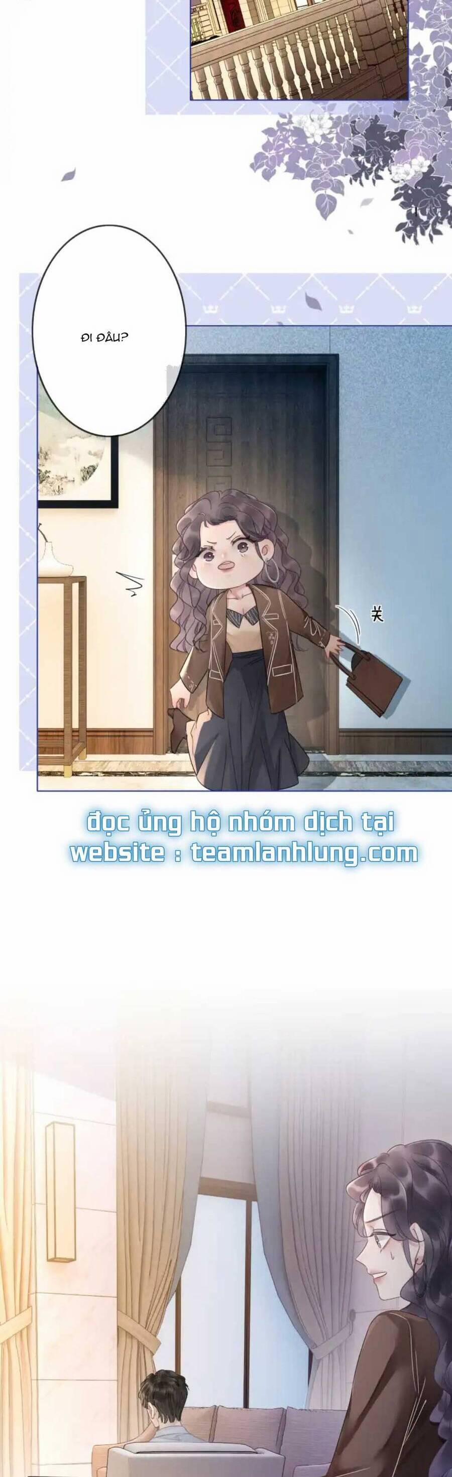 Nữ Phụ Ngày Nào Cũng Muốn Ly Hôn Với Ta 23 trang 22