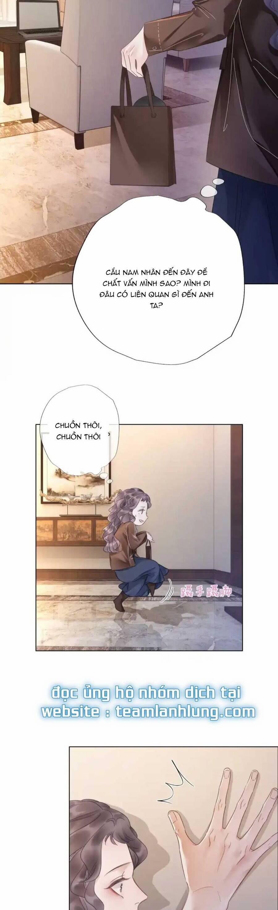 Nữ Phụ Ngày Nào Cũng Muốn Ly Hôn Với Ta 23 trang 23