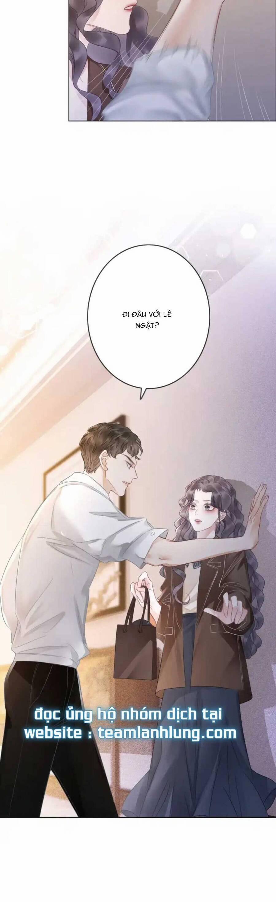 Nữ Phụ Ngày Nào Cũng Muốn Ly Hôn Với Ta 23 trang 24