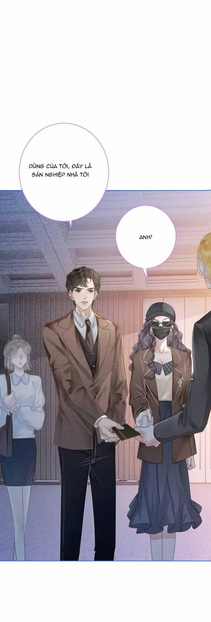 Nữ Phụ Ngày Nào Cũng Muốn Ly Hôn Với Ta 23 trang 4