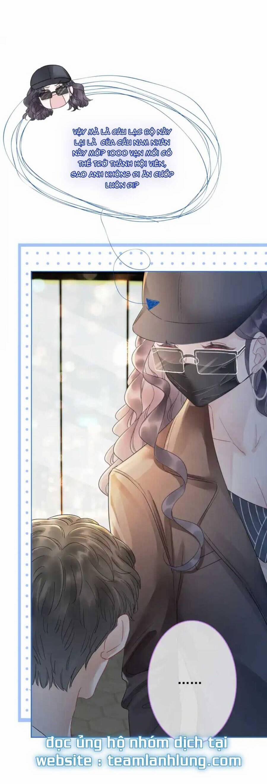 Nữ Phụ Ngày Nào Cũng Muốn Ly Hôn Với Ta 23 trang 5