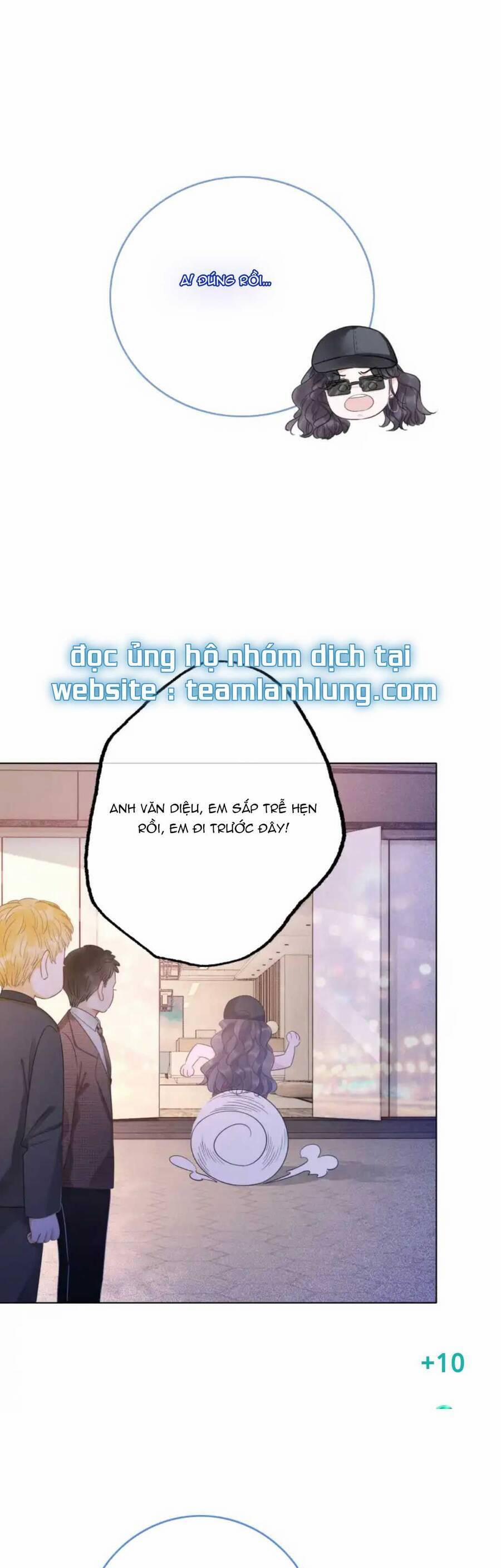 Nữ Phụ Ngày Nào Cũng Muốn Ly Hôn Với Ta 23 trang 6