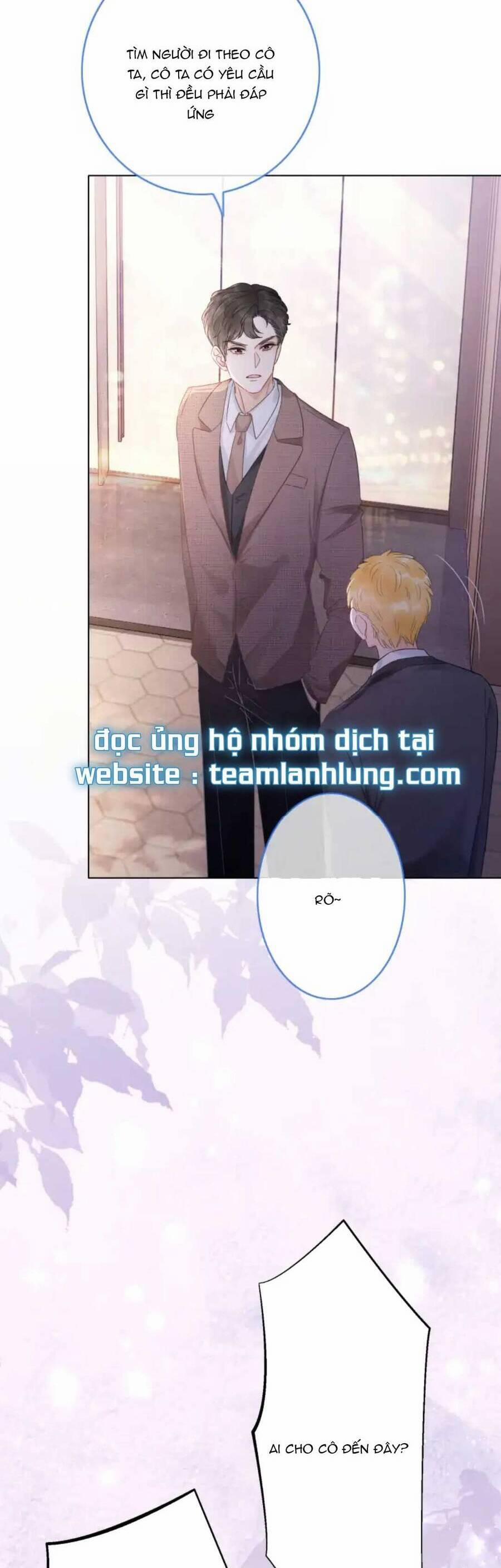 Nữ Phụ Ngày Nào Cũng Muốn Ly Hôn Với Ta 23 trang 7