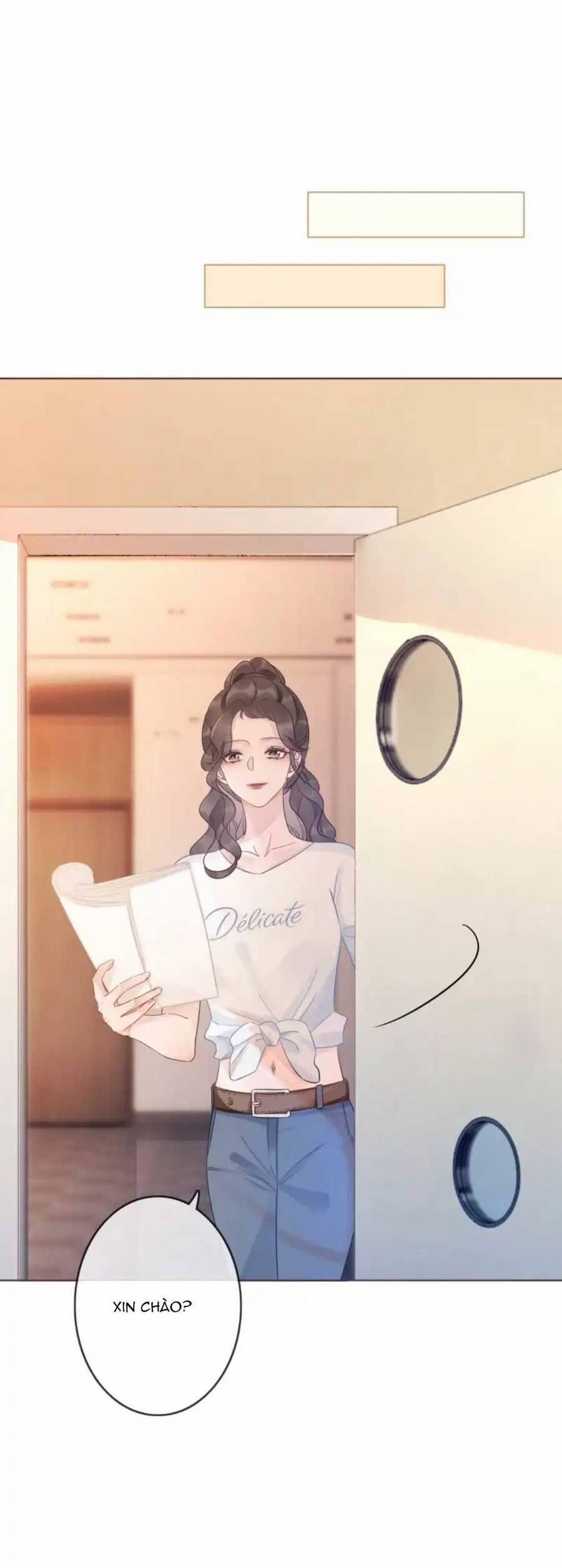 Nữ Phụ Ngày Nào Cũng Muốn Ly Hôn Với Ta 24 trang 10