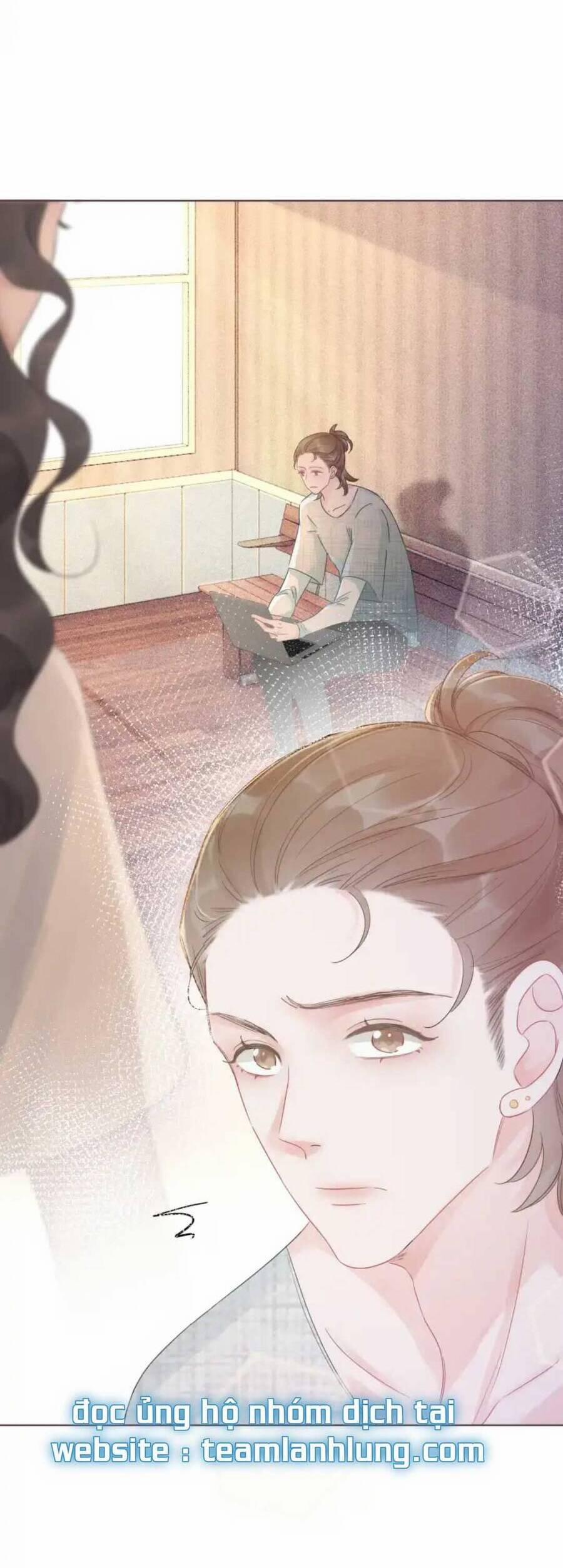 Nữ Phụ Ngày Nào Cũng Muốn Ly Hôn Với Ta 24 trang 11