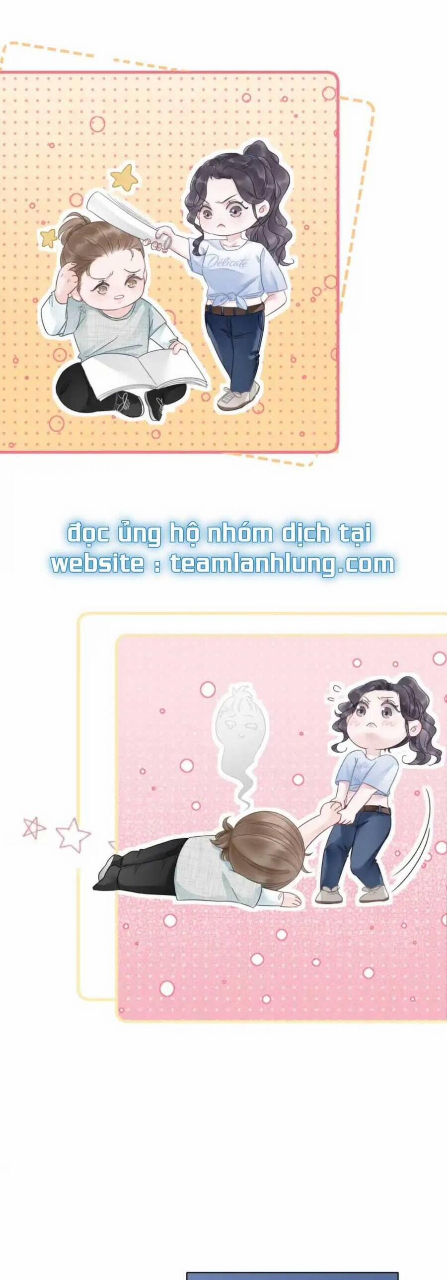 Nữ Phụ Ngày Nào Cũng Muốn Ly Hôn Với Ta 24 trang 15