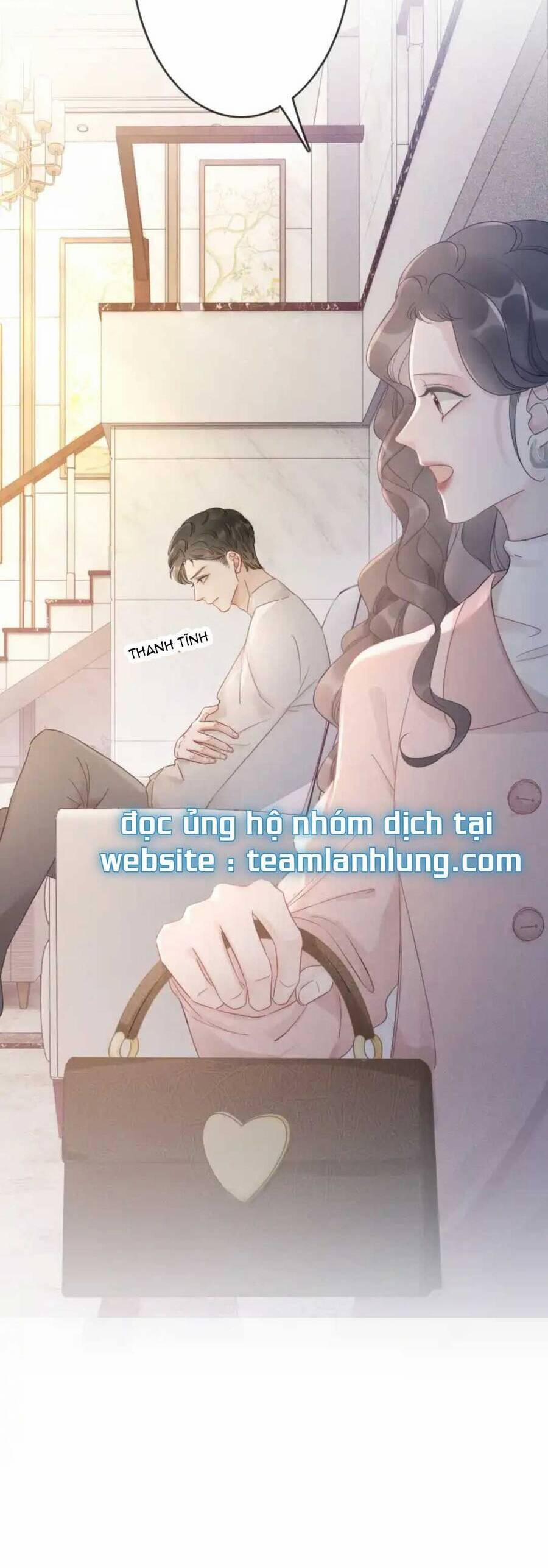 Nữ Phụ Ngày Nào Cũng Muốn Ly Hôn Với Ta 24 trang 18