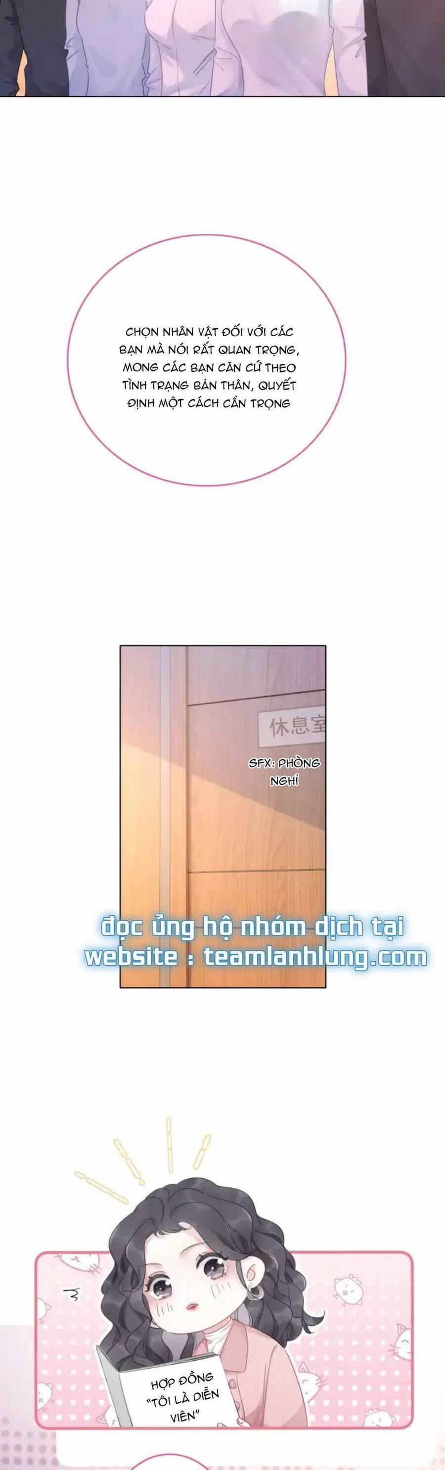 Nữ Phụ Ngày Nào Cũng Muốn Ly Hôn Với Ta 24 trang 2