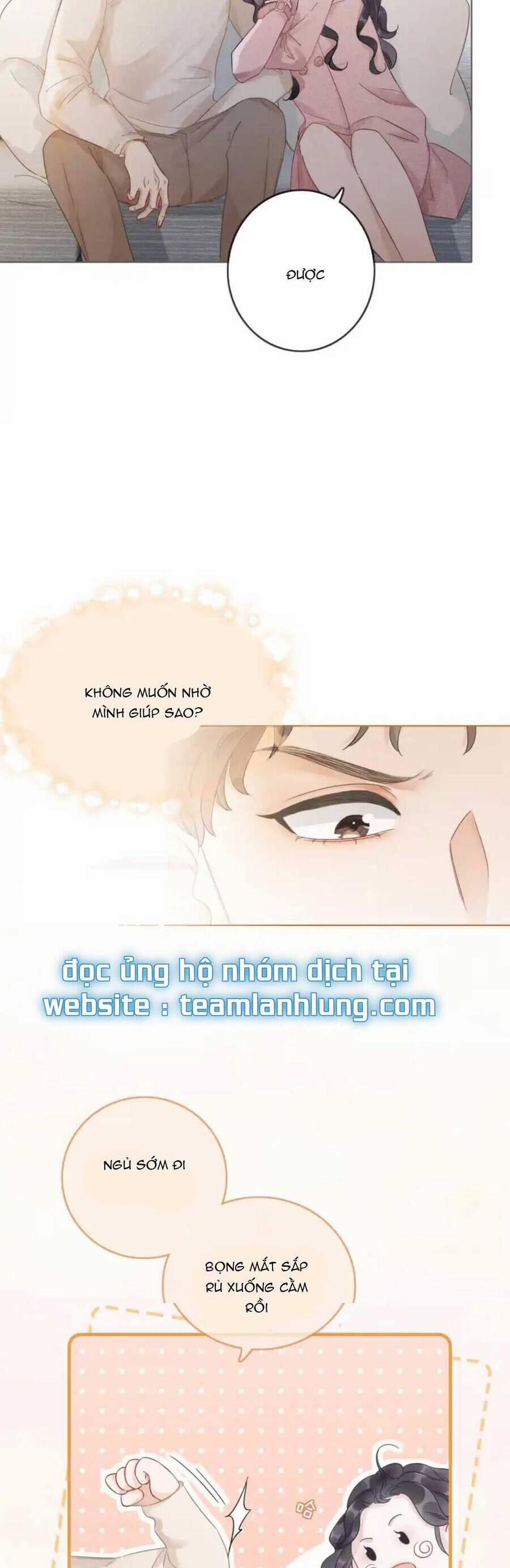 Nữ Phụ Ngày Nào Cũng Muốn Ly Hôn Với Ta 24 trang 20