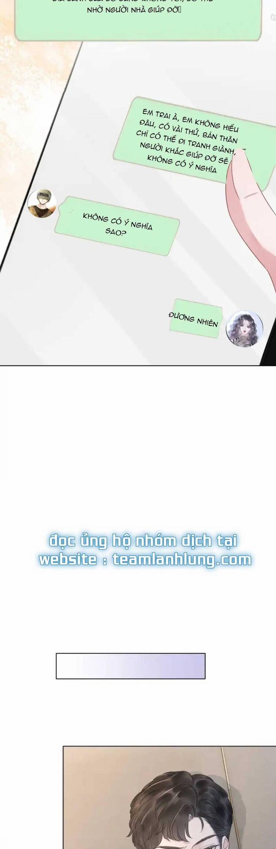 Nữ Phụ Ngày Nào Cũng Muốn Ly Hôn Với Ta 24 trang 22