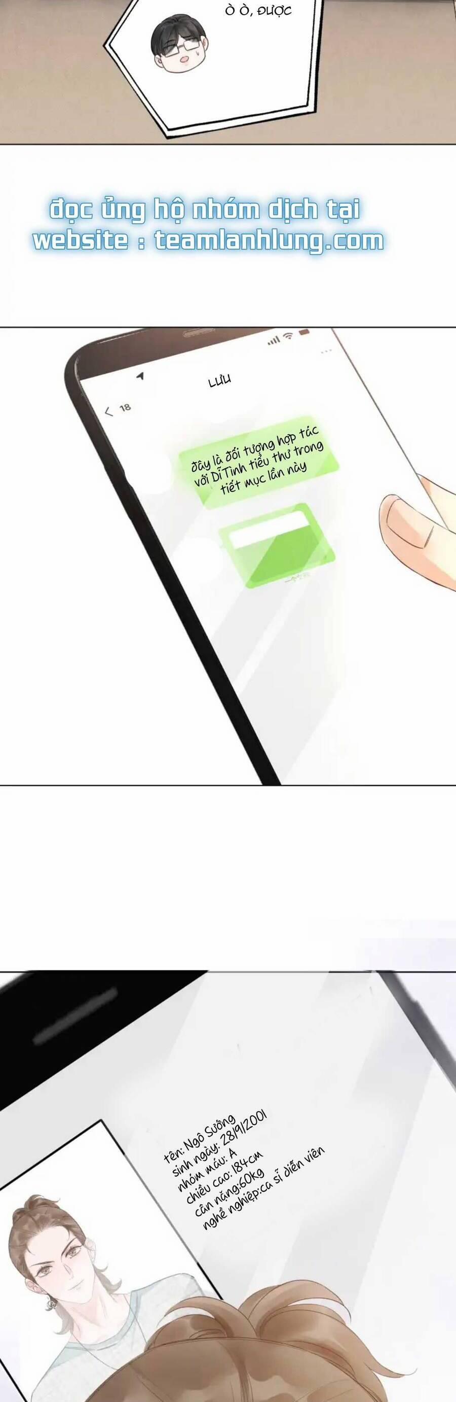 Nữ Phụ Ngày Nào Cũng Muốn Ly Hôn Với Ta 24 trang 25