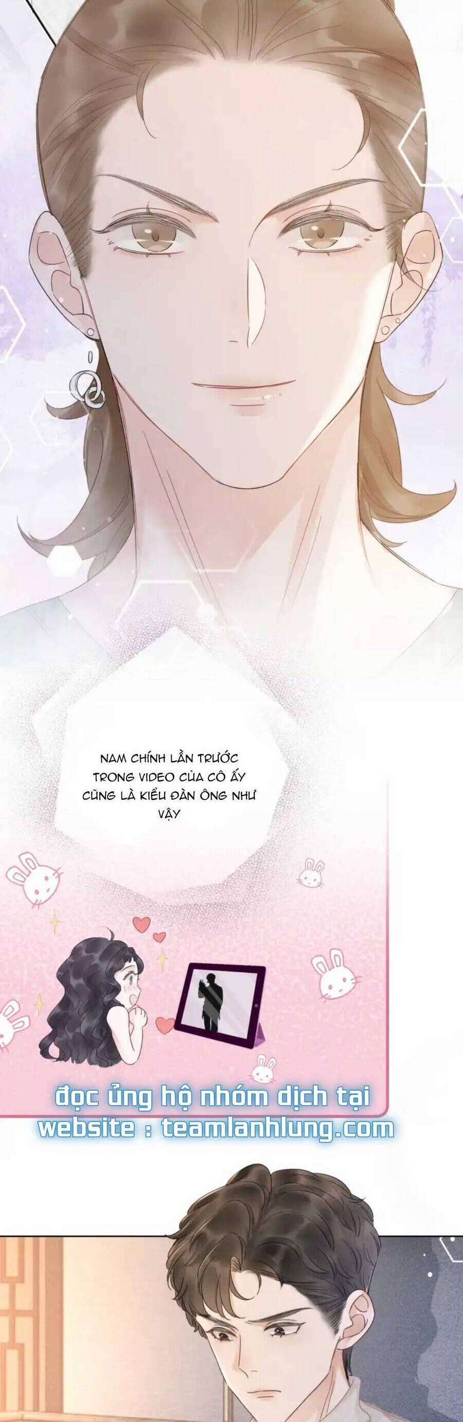 Nữ Phụ Ngày Nào Cũng Muốn Ly Hôn Với Ta 24 trang 26