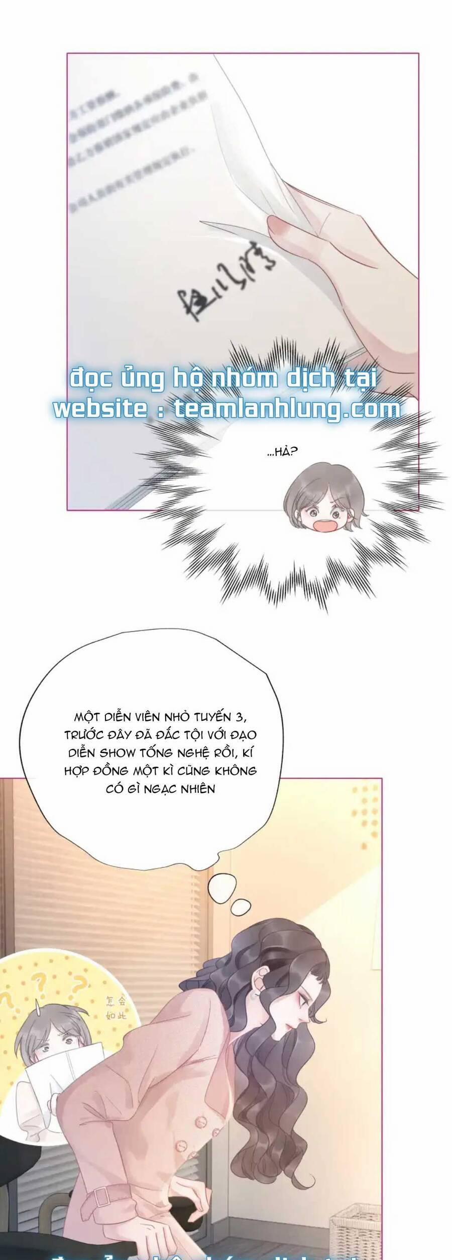 Nữ Phụ Ngày Nào Cũng Muốn Ly Hôn Với Ta 24 trang 6