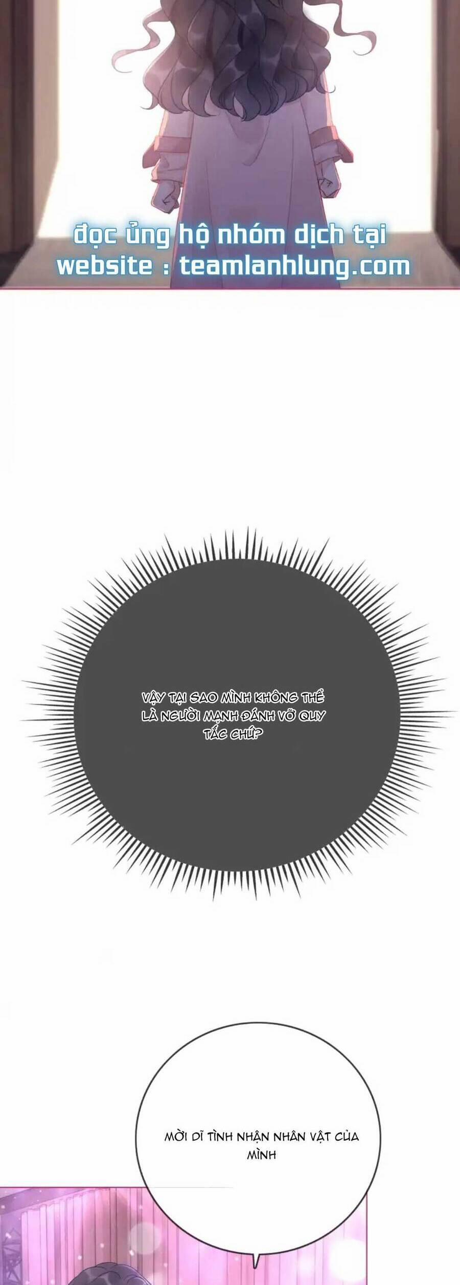 Nữ Phụ Ngày Nào Cũng Muốn Ly Hôn Với Ta 24 trang 8