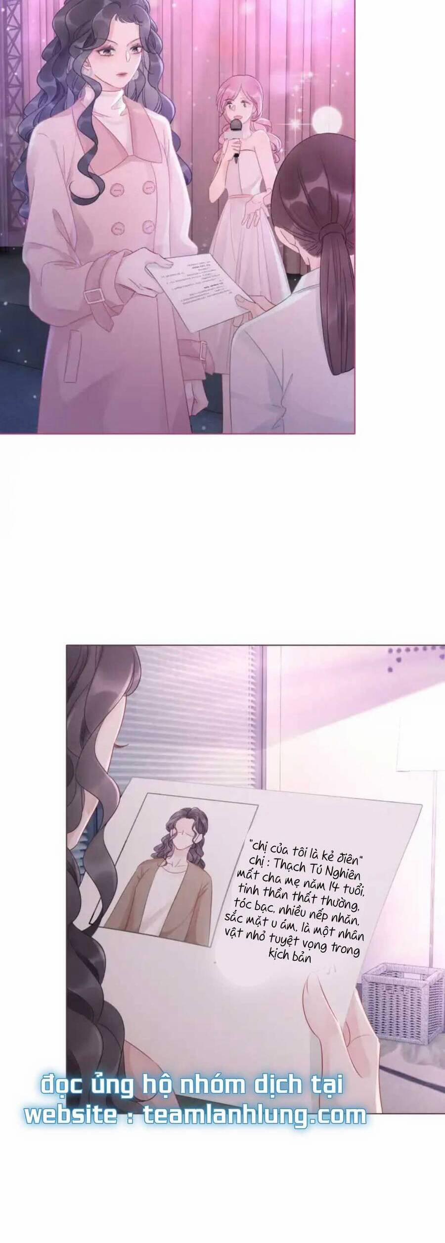 Nữ Phụ Ngày Nào Cũng Muốn Ly Hôn Với Ta 24 trang 9