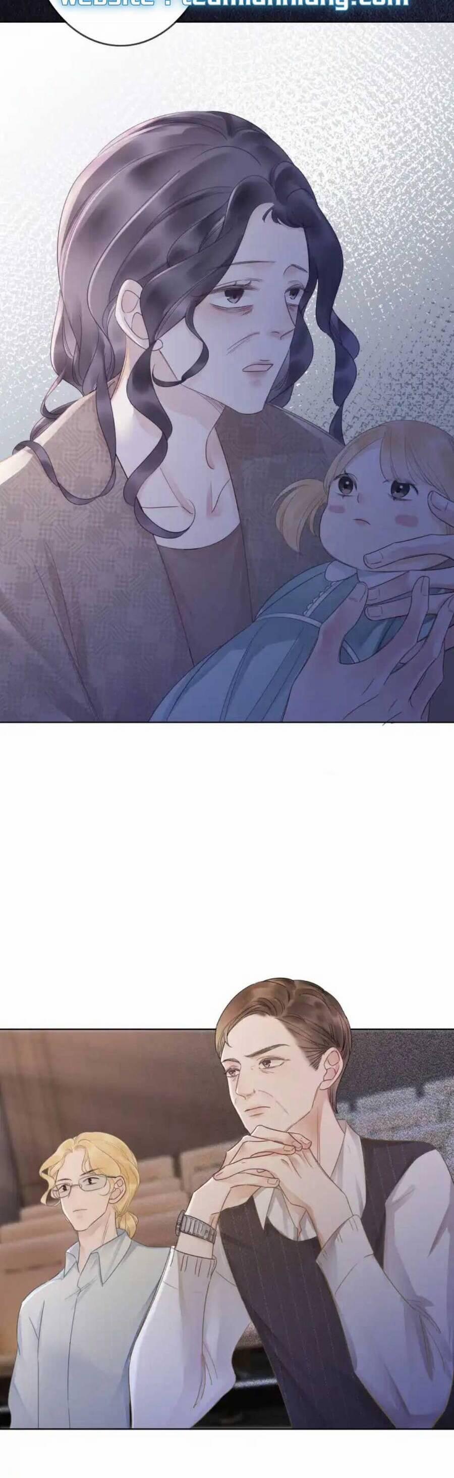 Nữ Phụ Ngày Nào Cũng Muốn Ly Hôn Với Ta 25 trang 10