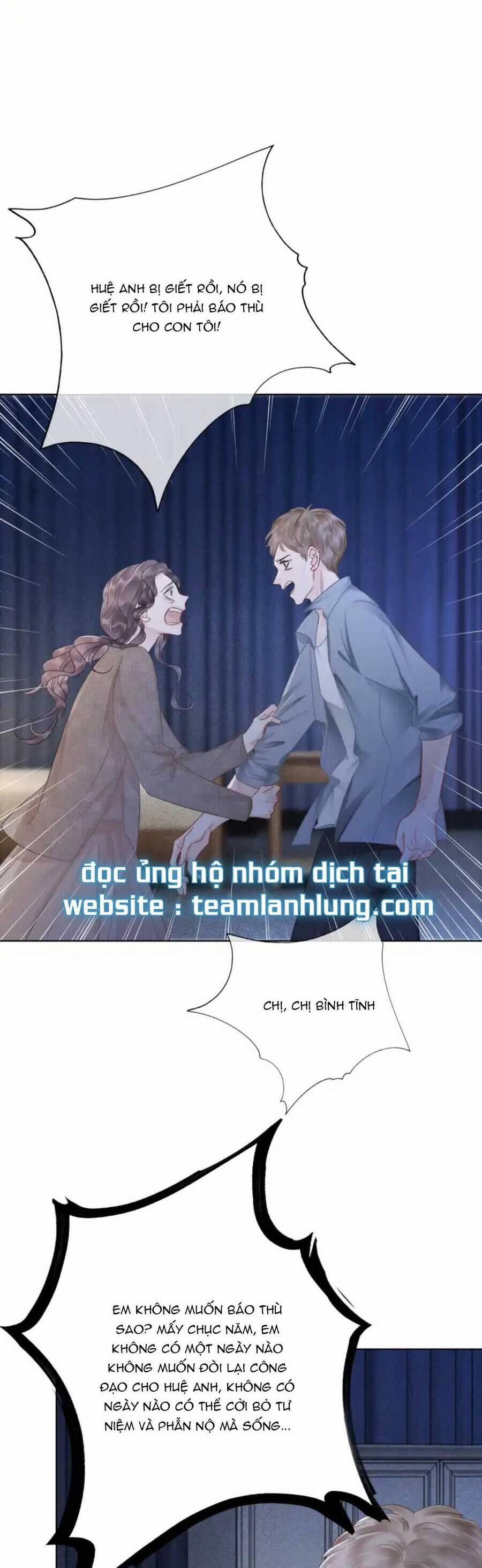 Nữ Phụ Ngày Nào Cũng Muốn Ly Hôn Với Ta 25 trang 11