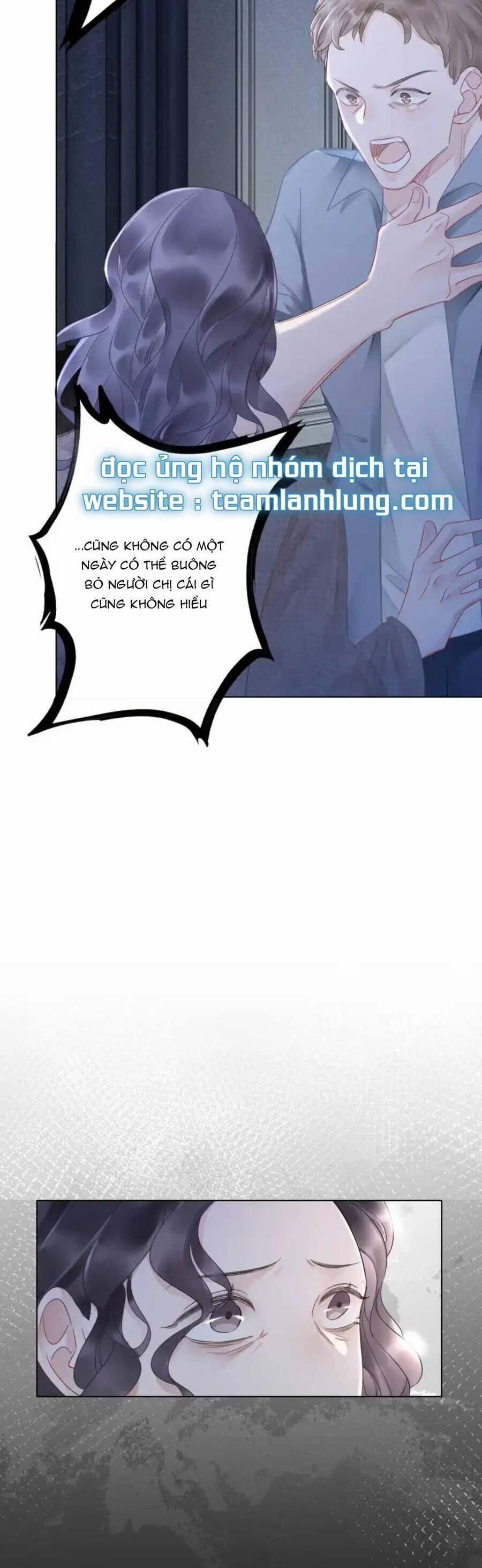 Nữ Phụ Ngày Nào Cũng Muốn Ly Hôn Với Ta 25 trang 12