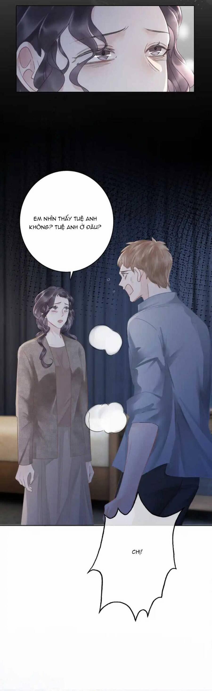 Nữ Phụ Ngày Nào Cũng Muốn Ly Hôn Với Ta 25 trang 13