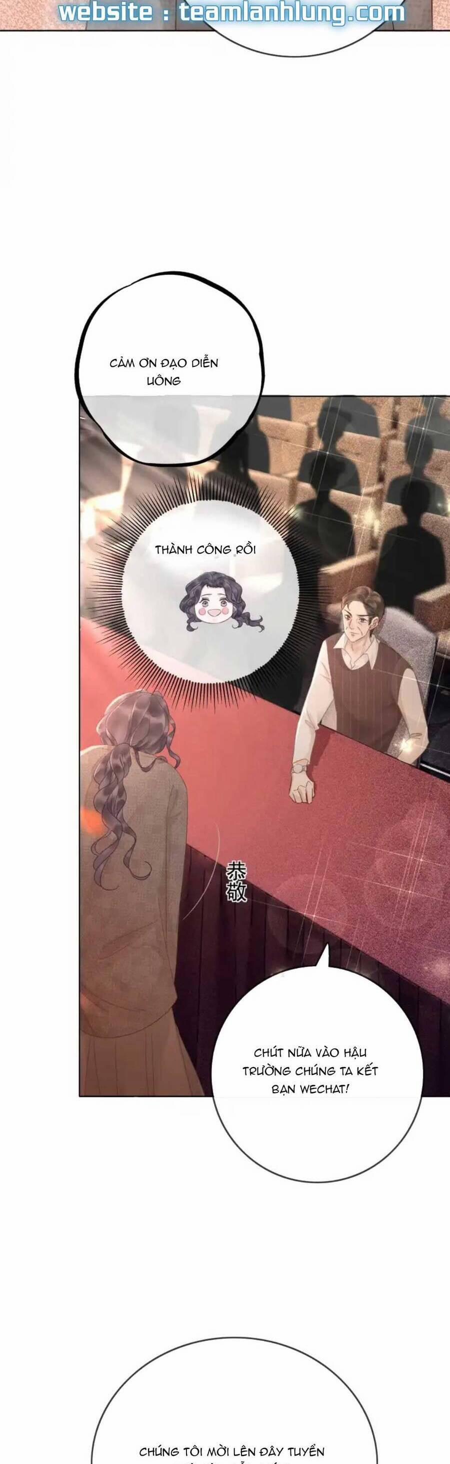 Nữ Phụ Ngày Nào Cũng Muốn Ly Hôn Với Ta 25 trang 18