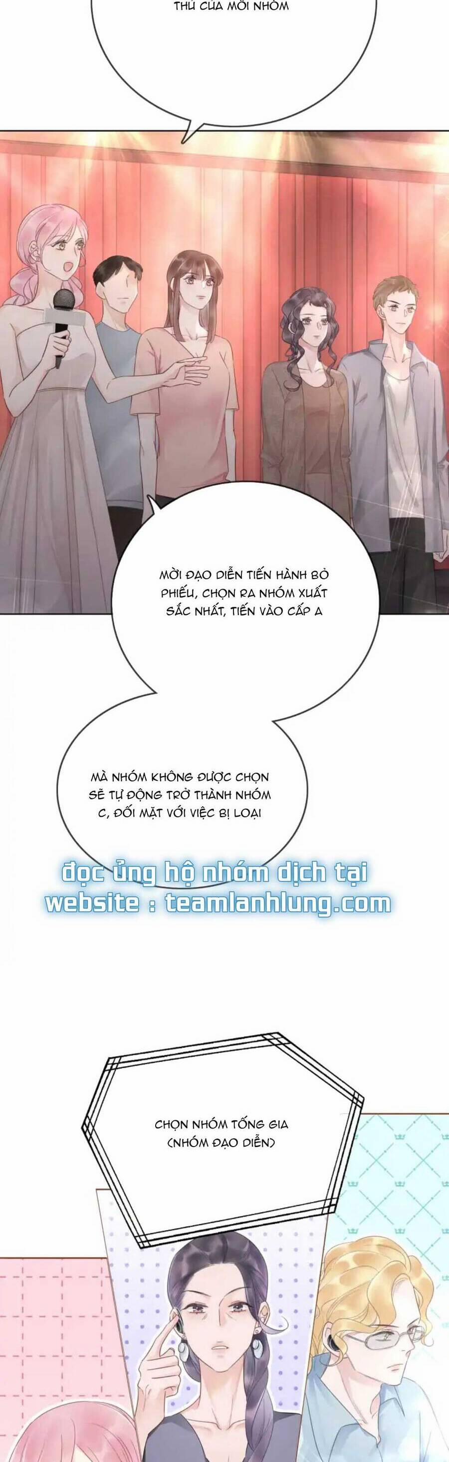 Nữ Phụ Ngày Nào Cũng Muốn Ly Hôn Với Ta 25 trang 19