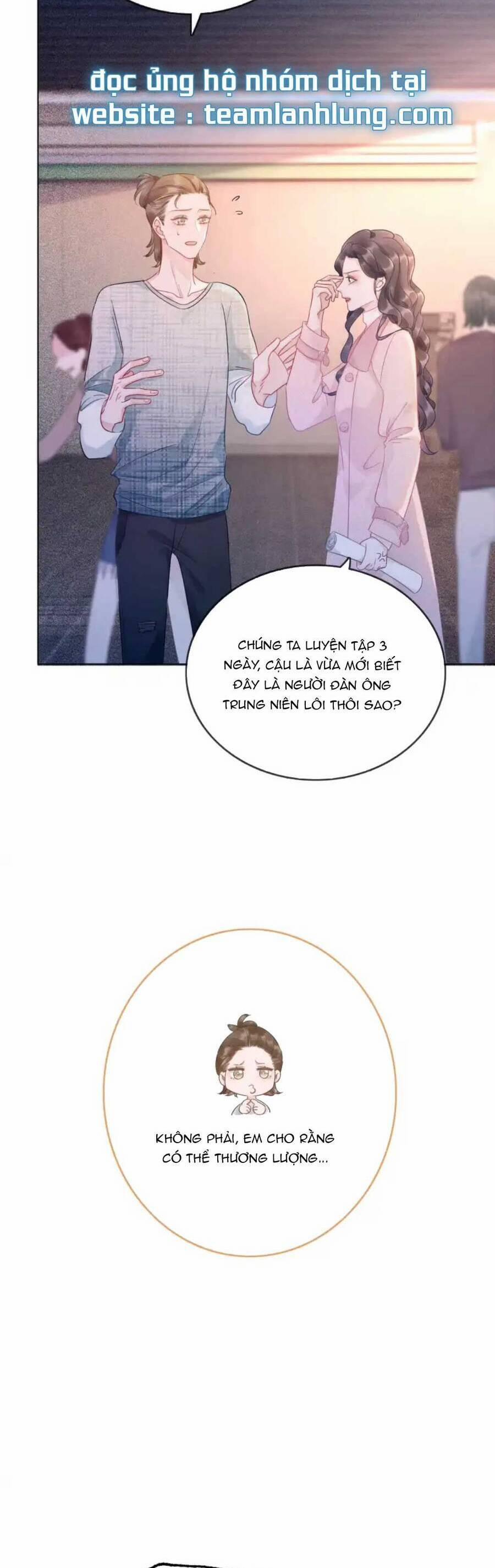 Nữ Phụ Ngày Nào Cũng Muốn Ly Hôn Với Ta 25 trang 2