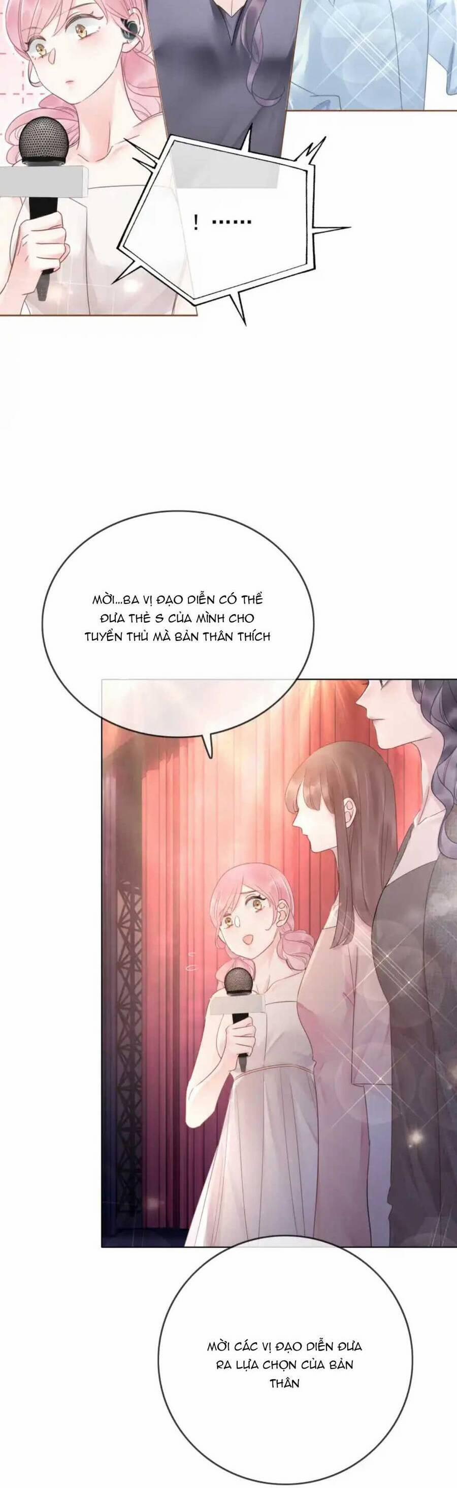 Nữ Phụ Ngày Nào Cũng Muốn Ly Hôn Với Ta 25 trang 20