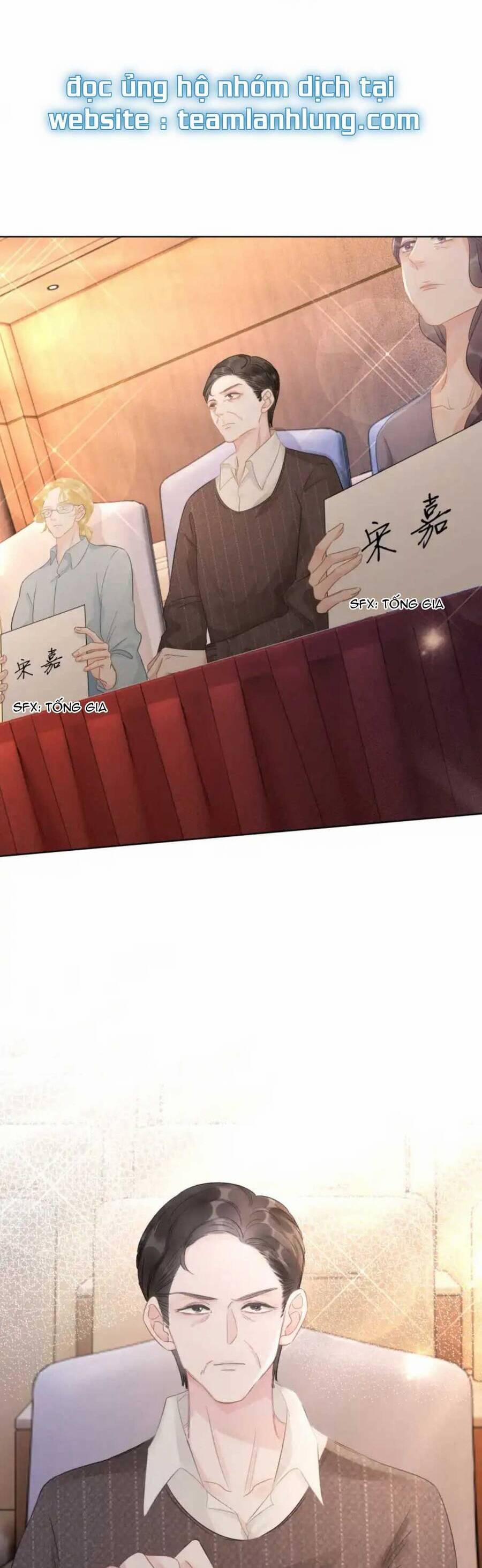 Nữ Phụ Ngày Nào Cũng Muốn Ly Hôn Với Ta 25 trang 21