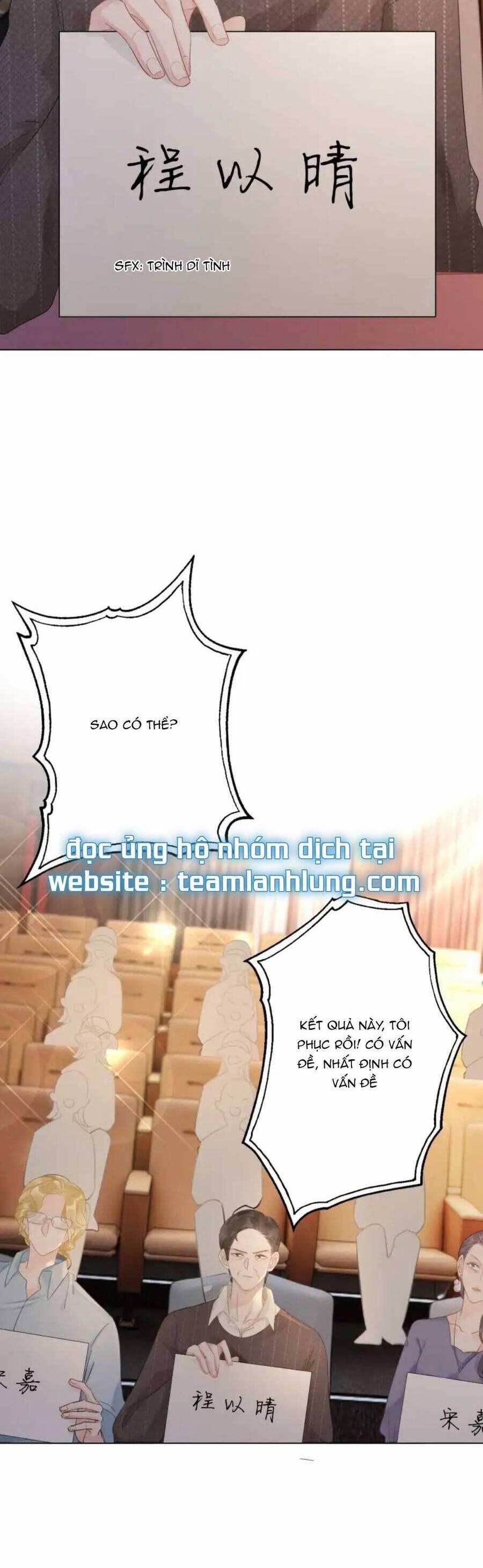 Nữ Phụ Ngày Nào Cũng Muốn Ly Hôn Với Ta 25 trang 22