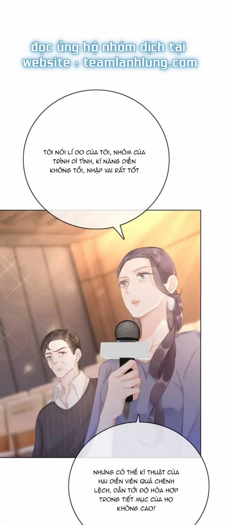 Nữ Phụ Ngày Nào Cũng Muốn Ly Hôn Với Ta 25 trang 23