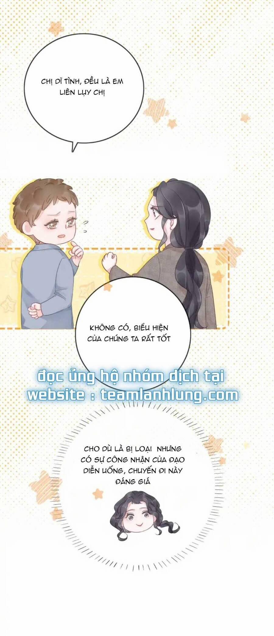 Nữ Phụ Ngày Nào Cũng Muốn Ly Hôn Với Ta 25 trang 25