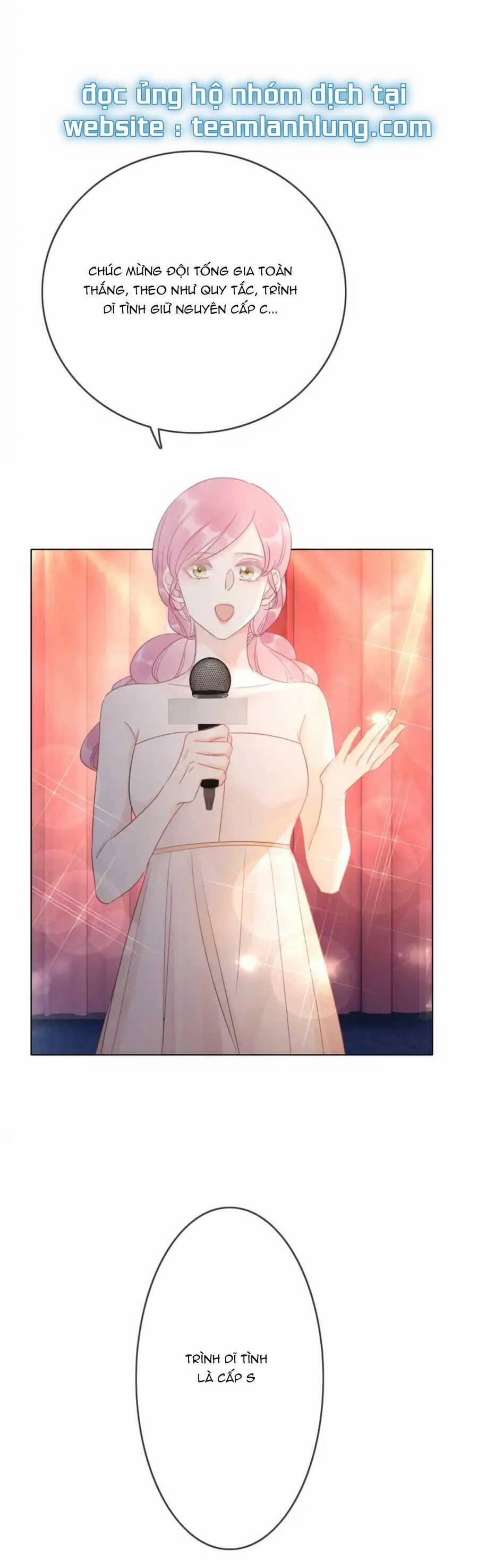 Nữ Phụ Ngày Nào Cũng Muốn Ly Hôn Với Ta 25 trang 26