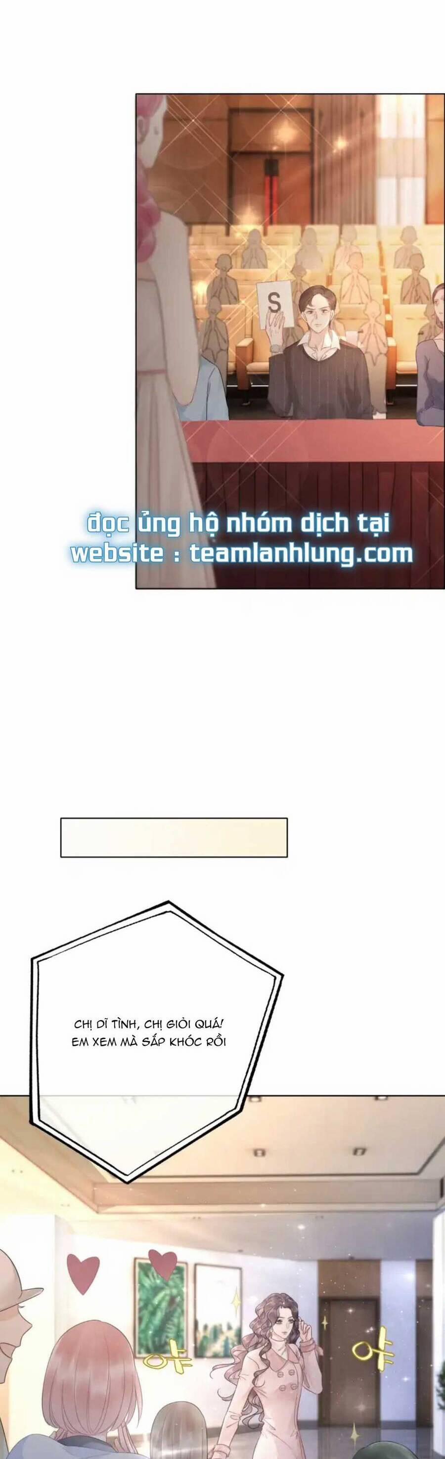 Nữ Phụ Ngày Nào Cũng Muốn Ly Hôn Với Ta 25 trang 27