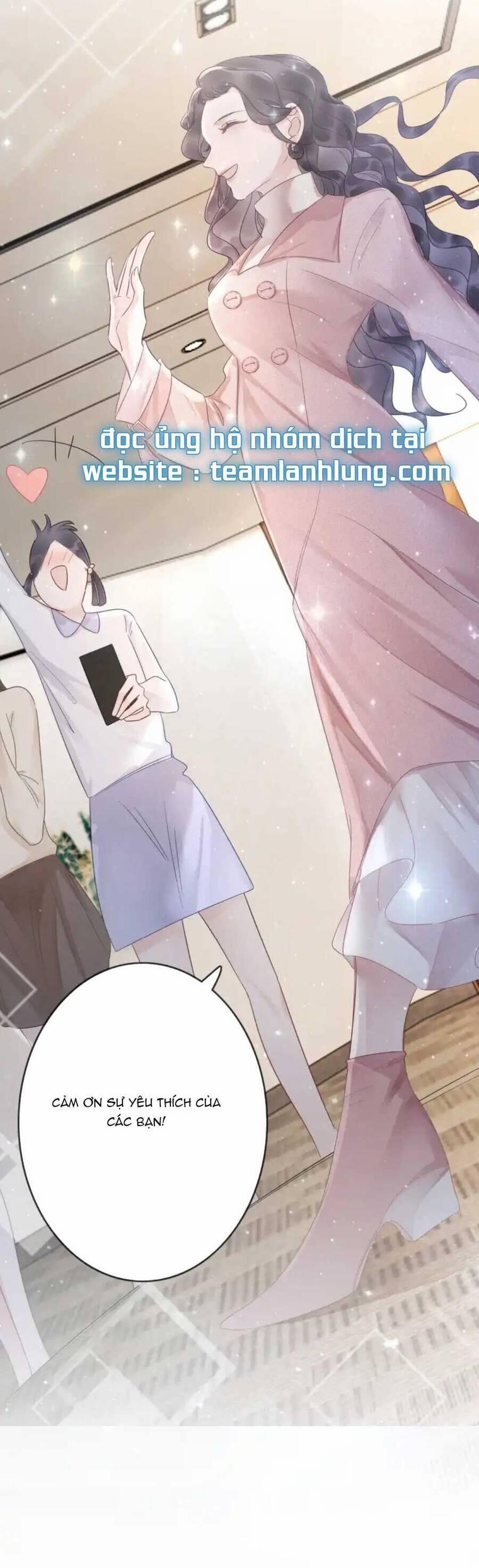 Nữ Phụ Ngày Nào Cũng Muốn Ly Hôn Với Ta 25 trang 29