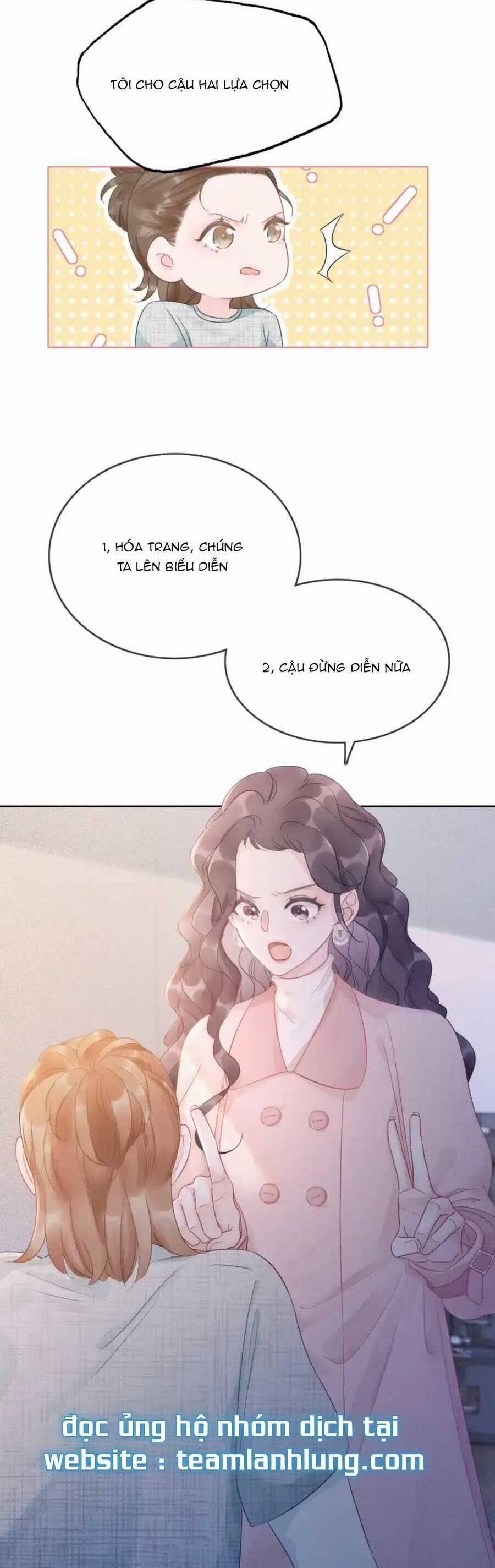 Nữ Phụ Ngày Nào Cũng Muốn Ly Hôn Với Ta 25 trang 3