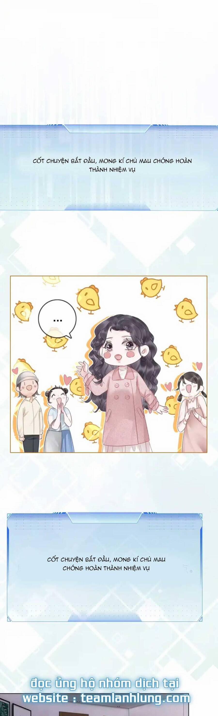 Nữ Phụ Ngày Nào Cũng Muốn Ly Hôn Với Ta 25 trang 30