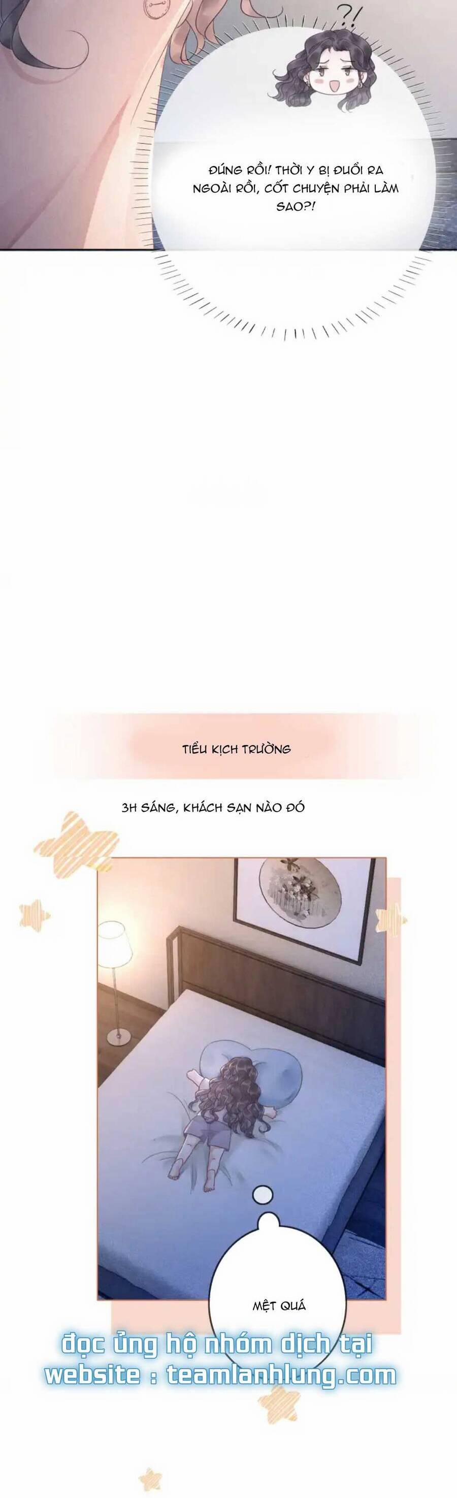 Nữ Phụ Ngày Nào Cũng Muốn Ly Hôn Với Ta 25 trang 32